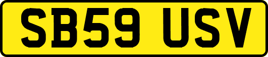 SB59USV