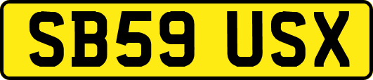 SB59USX