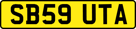 SB59UTA