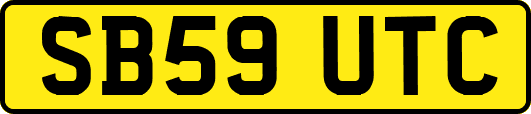 SB59UTC