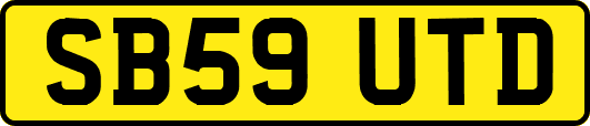 SB59UTD