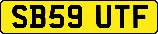 SB59UTF