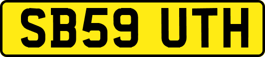 SB59UTH