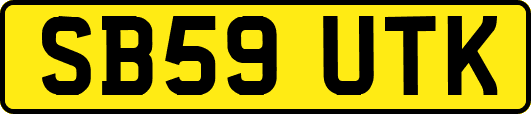 SB59UTK