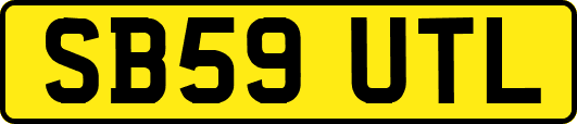 SB59UTL