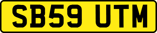 SB59UTM