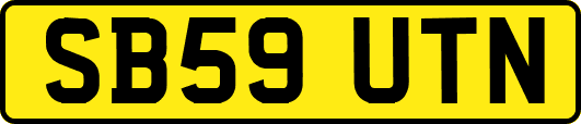 SB59UTN