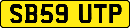 SB59UTP