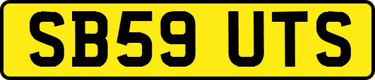 SB59UTS