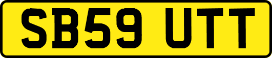 SB59UTT