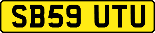 SB59UTU