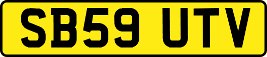 SB59UTV