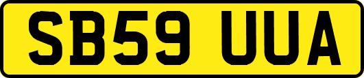 SB59UUA