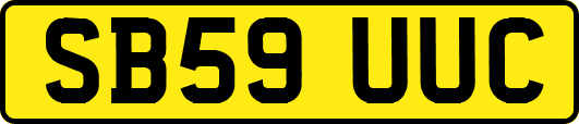 SB59UUC