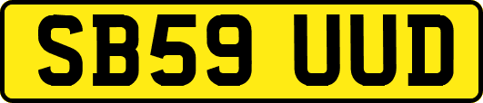 SB59UUD