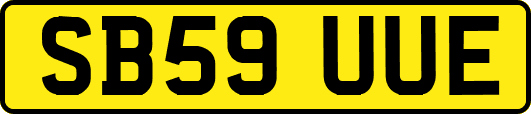 SB59UUE