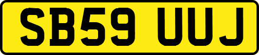 SB59UUJ