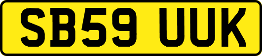 SB59UUK