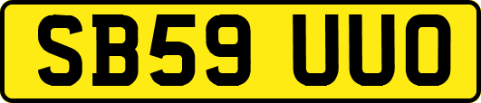 SB59UUO