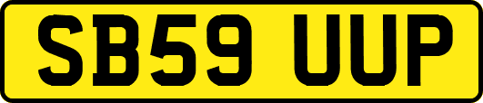 SB59UUP