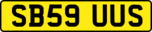 SB59UUS
