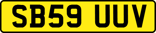 SB59UUV