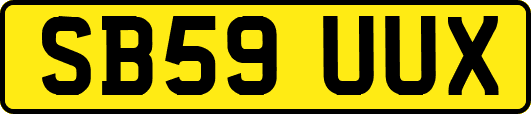 SB59UUX