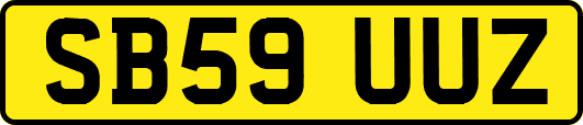 SB59UUZ