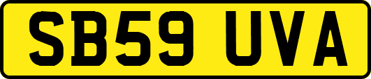SB59UVA