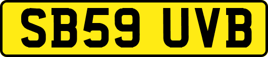 SB59UVB