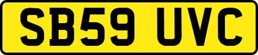 SB59UVC