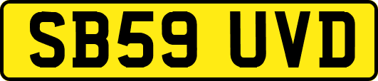 SB59UVD