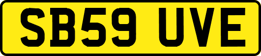 SB59UVE