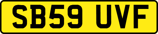 SB59UVF