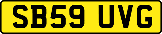 SB59UVG