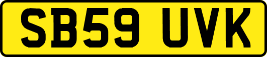 SB59UVK