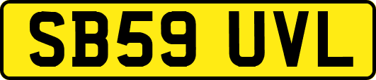 SB59UVL