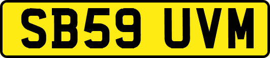 SB59UVM