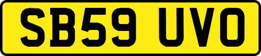 SB59UVO