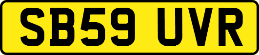 SB59UVR