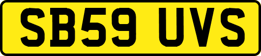 SB59UVS