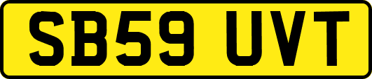 SB59UVT