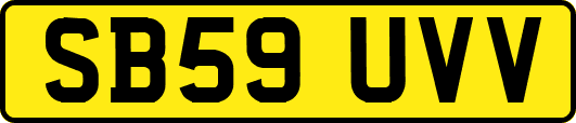 SB59UVV