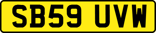 SB59UVW
