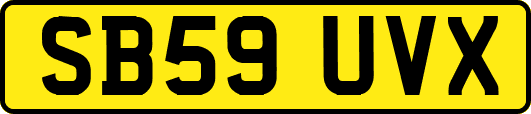 SB59UVX