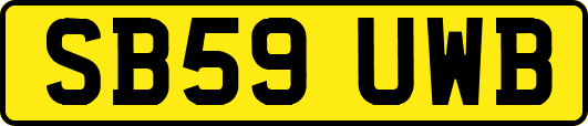 SB59UWB