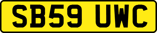 SB59UWC