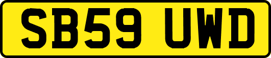SB59UWD