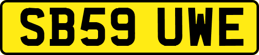 SB59UWE