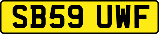 SB59UWF